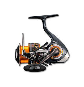 Катушка безынерционная DAIWA Certate 2510PE-H (13), фото 1