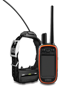 Garmin Alpha 100 TT 15 EU-Nordic, фото 1