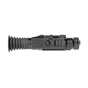 Прицел цифровой Veber Rapid PD-S470CL ночной 4K с лазерным дальномером, фото 6