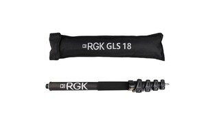 Веха телескопическая RGK GLS 18, фото 5