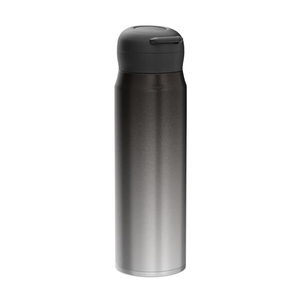 Термокружка Thermos JNR-502 LTD BKG (0,5 литра), черный градиент, фото 4