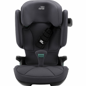 Автокресло Britax Romer KIDFIX i-SIZE Storm Grey, фото 2