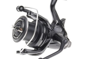 Катушка Shimano MEDIUM BAITRUNNER LC 5500 XTB, фото 2