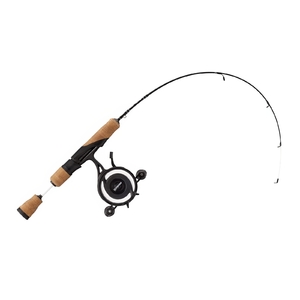 Комбо набор 13 FISHING Omen Ice Free Fall XL 28" Combo M LH, фото 1