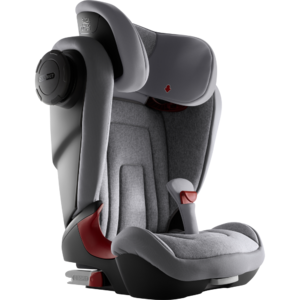 Автокресло Britax Romer Kidfix 2 S Grey Marble, фото 9