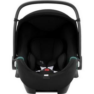 Автокресло Britax Romer BABY-SAFE 3 i-SIZE Space Black, фото 2