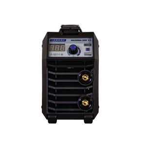 Сварочный инвертор Aurora MAXIMMA 2000 V.3 RICHIP, до 200 А, фото 3