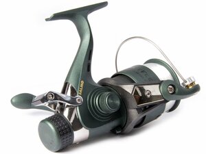 Катушка Salmo Sniper BAITFEEDER 1 40BR, фото 5