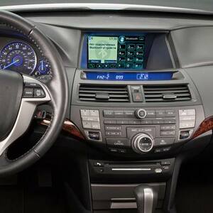 Штатная магнитола Intro CHR-2289CT Honda Crosstour (2011 - 2013), фото 2