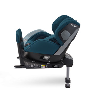 Автокресло Recaro Salia Elite Select Teal Green, фото 13