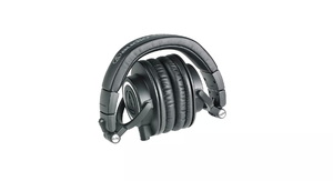 Наушники Audio-Technica ATH-M50x, фото 3