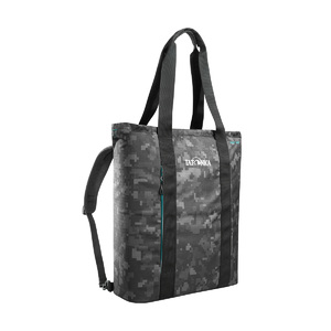 Сумка Tatonka GRIP BAG black digi camo, 1631.056, фото 2