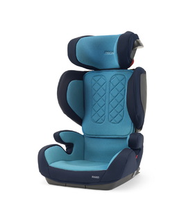 Автокресло Recaro Mako Core Xenon Blue, фото 1