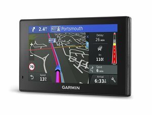 Garmin DriveSmart 50 RUS LMT, фото 2