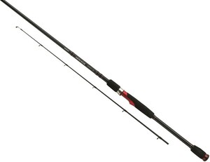 Удилище спиннинговое Shimano AERNOS SPINNING EVA 270 15-40G, фото 2