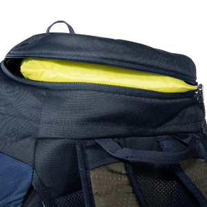 Рюкзак Tatonka HIKE PACK 27 navy/darker blue, фото 6