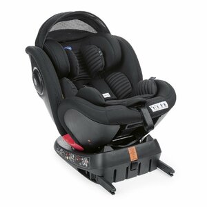 Автокресло Chicco Seat4Fix Air Black Air, фото 5