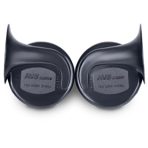 Сигнал автомобильный AVS HR 2002, 90 мм, 12 В, фото 10