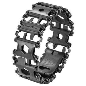 Мультитул Leatherman Tread Black 832324, фото 1