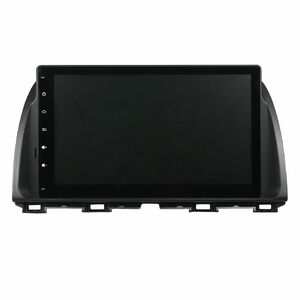Штатная магнитола CARMEDIA KD-1065 DVD Mazda CX-5 2016+ (1 поколение KE рестайлинг) со своим джойстиком, фото 2