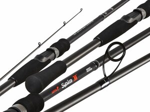 Спиннинг Salmo Sniper SPIN II 40 2.90, фото 3