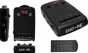 Sho-Me G-900 STR, фото 5