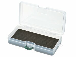 Коробка рыболовная Meiho SLIT FORM CASE LL 214x118x45, фото 3