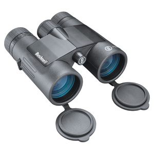 Бинокль Bushnell Prime 10x42 Black Roof Prism, фото 1