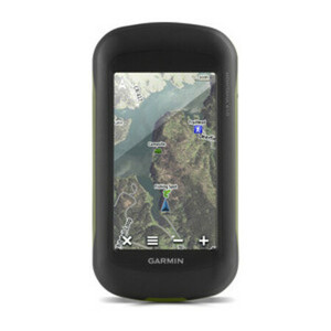Портативный GPS-навигатор Garmin Montana 610, фото 5