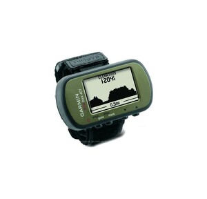 Garmin Foretrex 401, фото 2