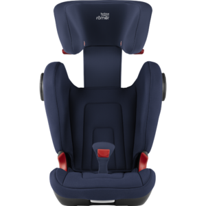 Автокресло Britax Romer Kidfix 2 S Moonlight Blue, фото 6