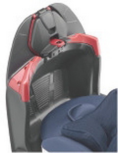 Автокресло Aprica Fladea Grow ISOFIX AC Черный, фото 13