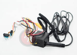 Видеорегистратор скрытой установки Redpower CatFish GPS, фото 7