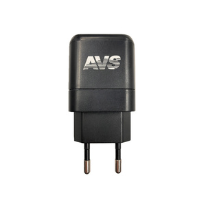 Сетевое зарядное устройство AVS UT-724 (2USB 2.4A), фото 1