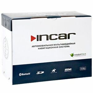 Штатная магнитола Intro CHR-7769SY SsangYong Actyon (2011+), фото 5