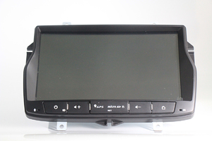 Штатная магнитола CARMEDIA MKD-8998 DVD Lada Vesta, фото 11