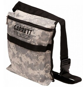 Сумка для находок Garrett Camo Digger's Pouch, фото 1