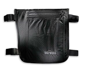 Кошелек Tatonka SKIN SECRET POCKET black, фото 1