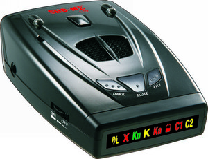 Sho-Me STR-530, фото 1