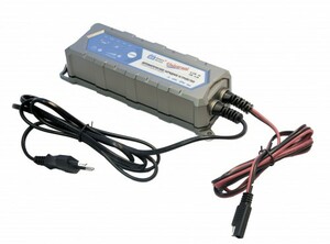 Зарядное устройство Battery Service Universal PL-C004P, фото 1