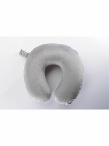 Подушка для путешествий с эффектом памяти Travel Blue Memory Foam Pillow, (232), цвет серий, фото 8