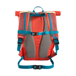 Рюкзак Tatonka ROLLTOP JR 14 redorange, фото 3