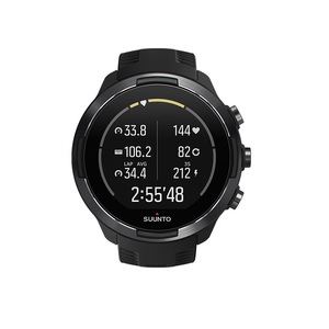 Умные наручные часы Suunto 9 Baro Black (SS050019000), фото 5