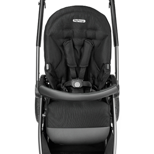 Прогулочная коляска Peg-Perego GT4 Black Shine, фото 6