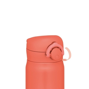 Термокружка Thermos JNR-353 COR (0,35 литра), коралловая, фото 6