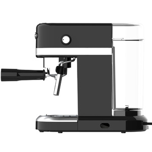 Кофеварка Solac Taste Slim Black CE4510, фото 3