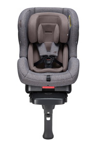 Автокресло DAIICHI First 7™ Plus Brown (ISOFIX), фото 3