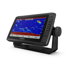 Картплоттер Garmin ECHOMAP Plus 92sv c датчиком GT52HW-TM, фото 3