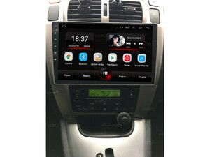 Головное устройство vomi AK431R10-MTK-LTE-4-64 для Hyundai Tucson 08.2004-08.2009, фото 2