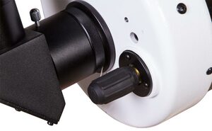 Труба оптическая Sky-Watcher BK MAK150SP OTA, фото 7